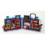 Wooden Thomas 3D Carry Case [Toy]